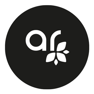 Logo Anne RISSER